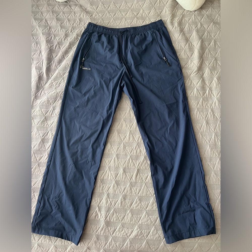 Pudola Wind Breaker Pants